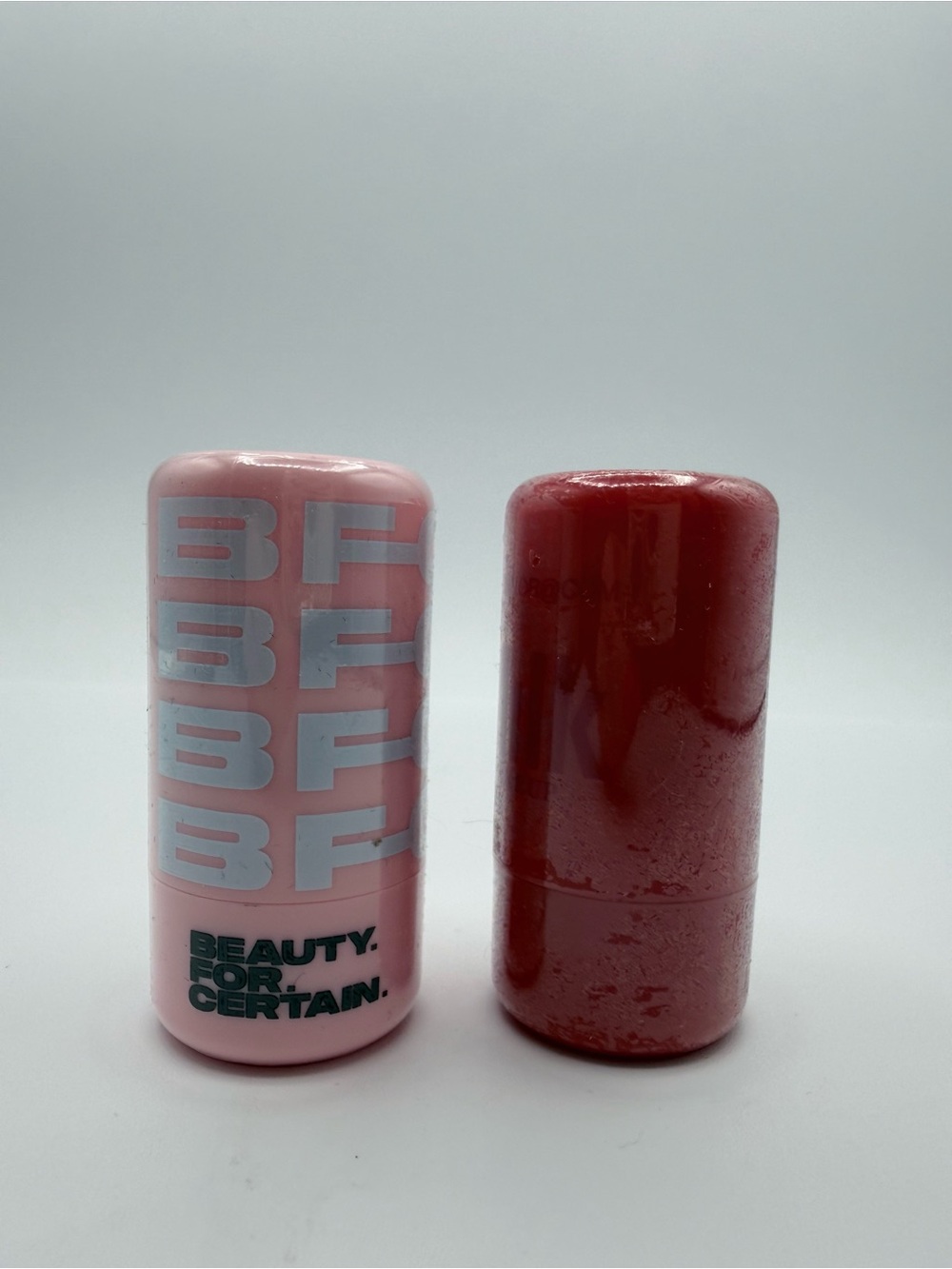 Beauty For Certain Lip + Cheek Stick Bundle • Sangria 🍓 + Magenta (Milk)